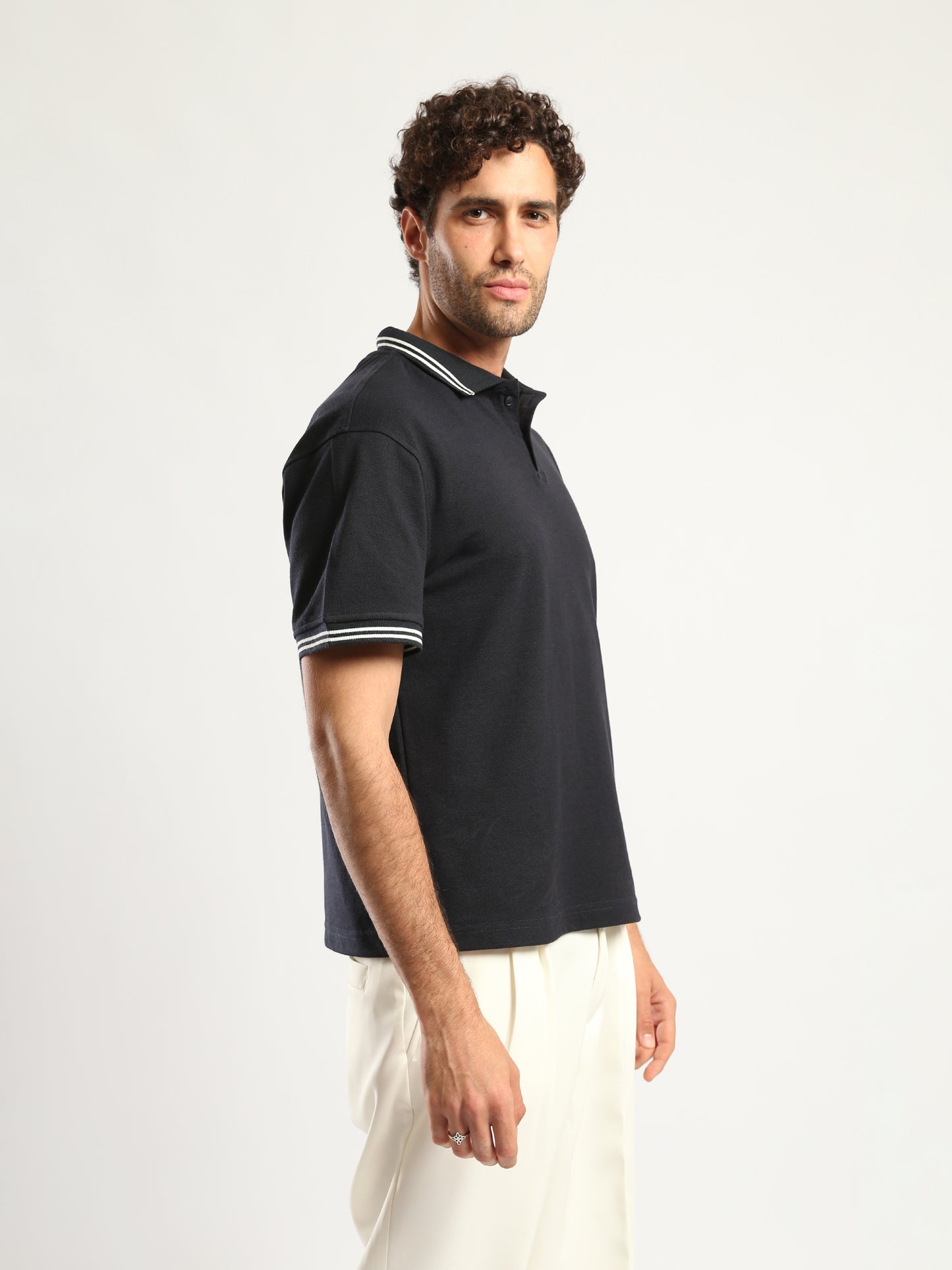 Cotton Polo
