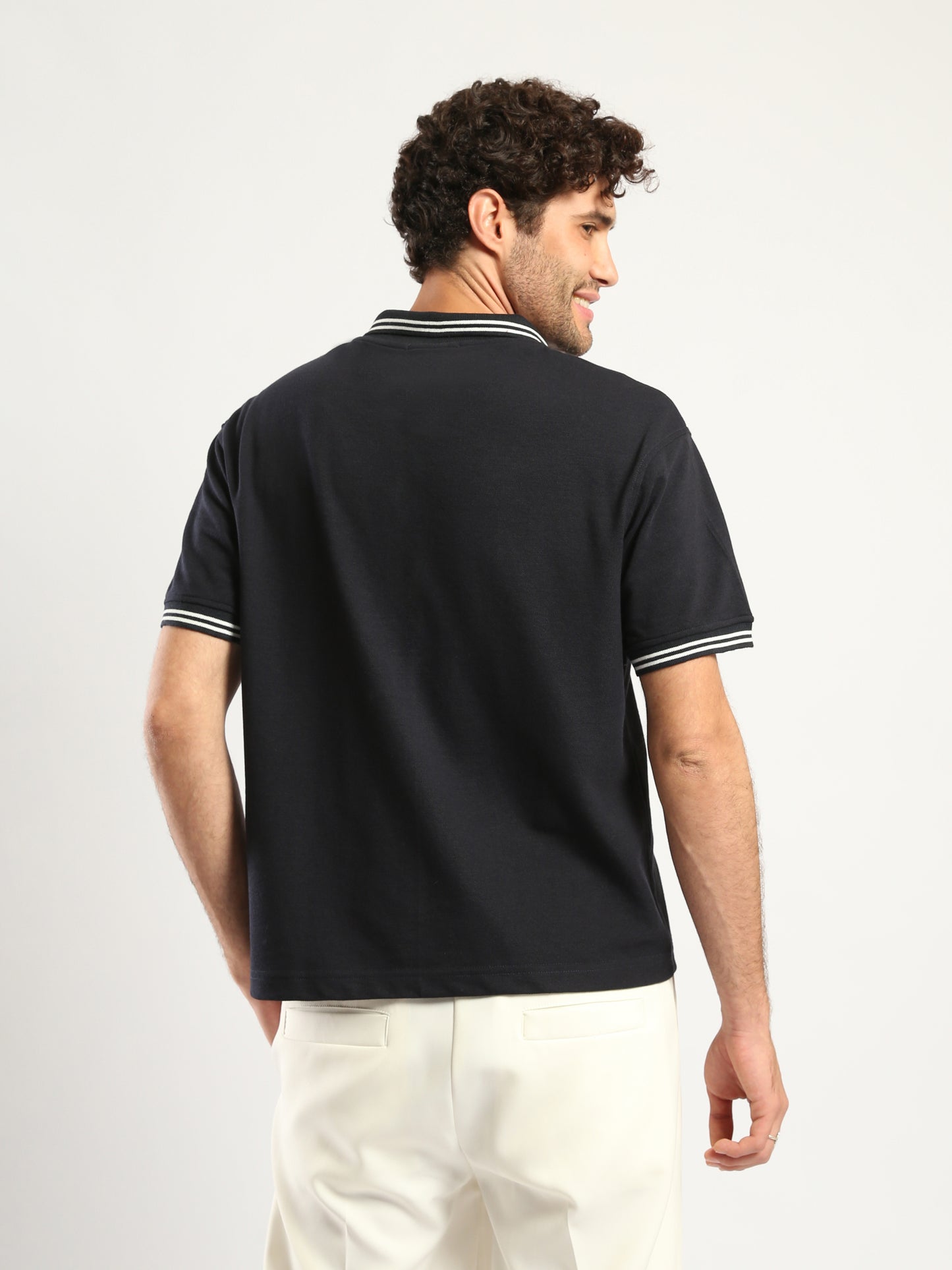 Cotton Polo