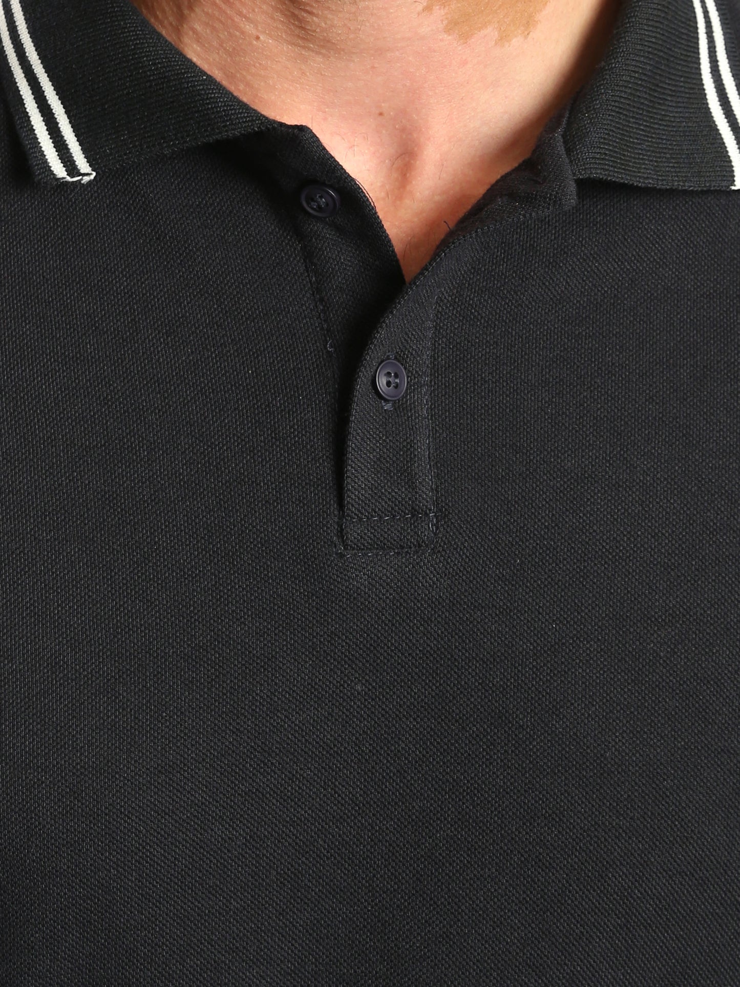 Cotton Polo