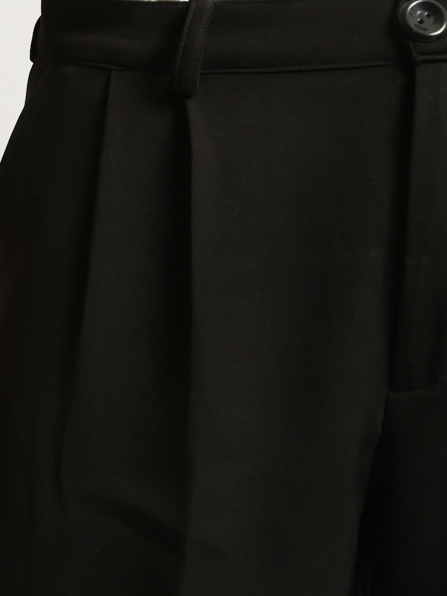 Pleated Pants