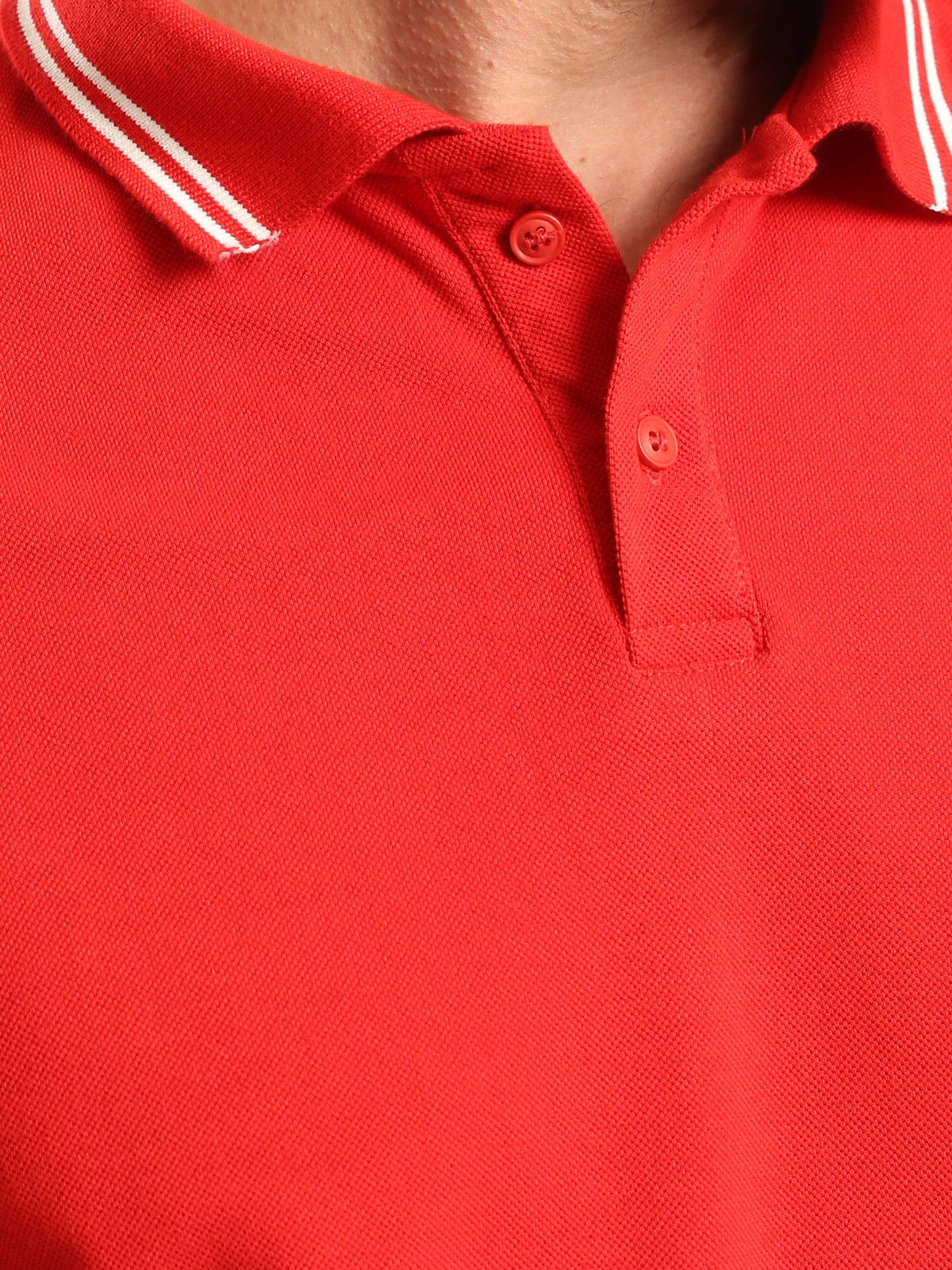 Cotton Polo