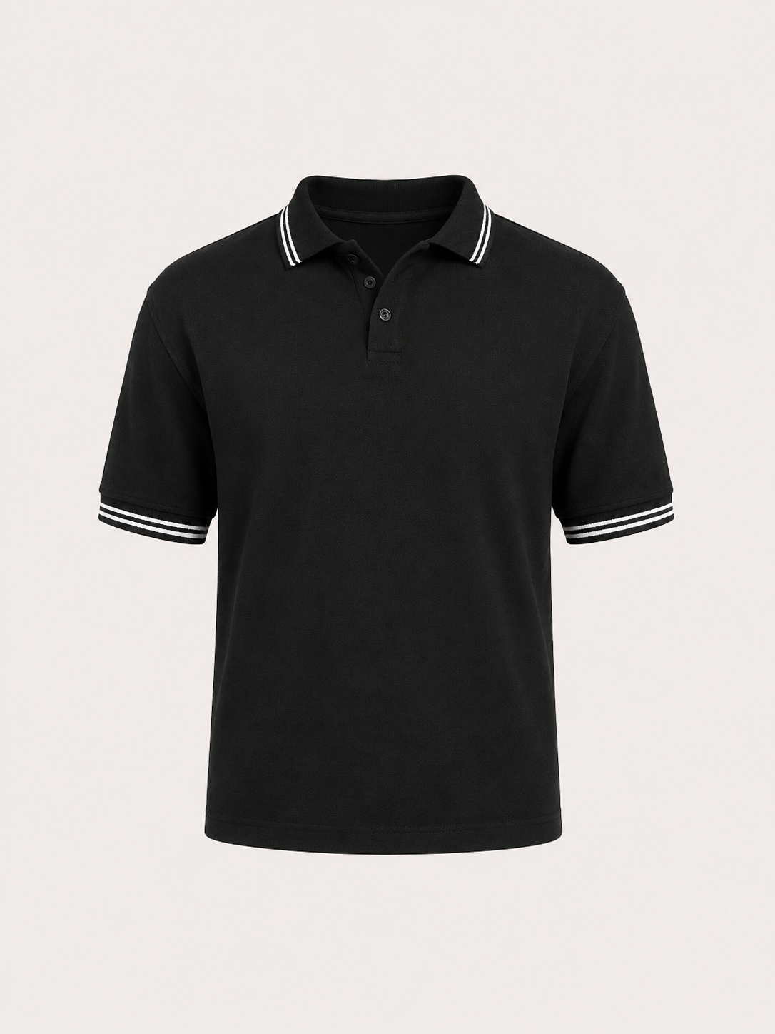 Cotton Polo