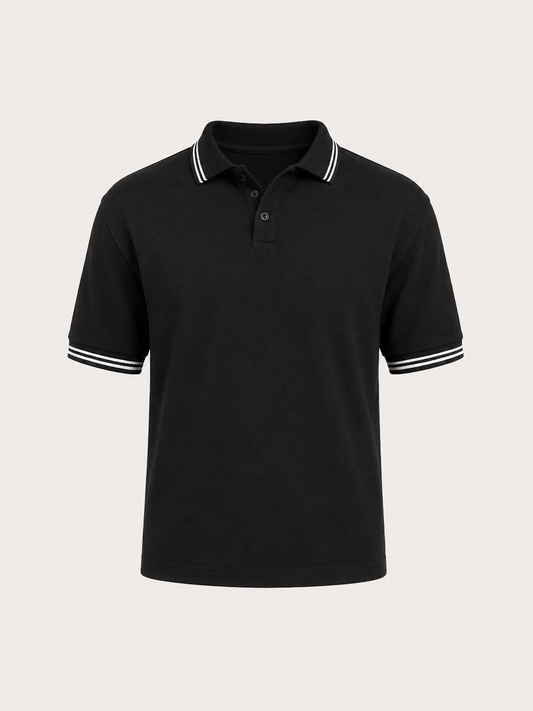 Cotton Polo