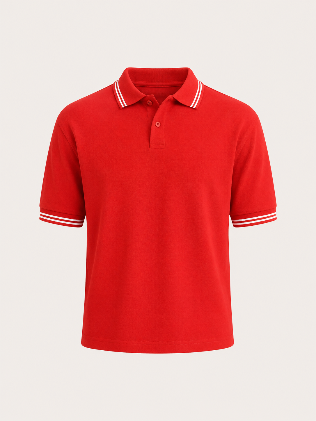 Cotton Polo