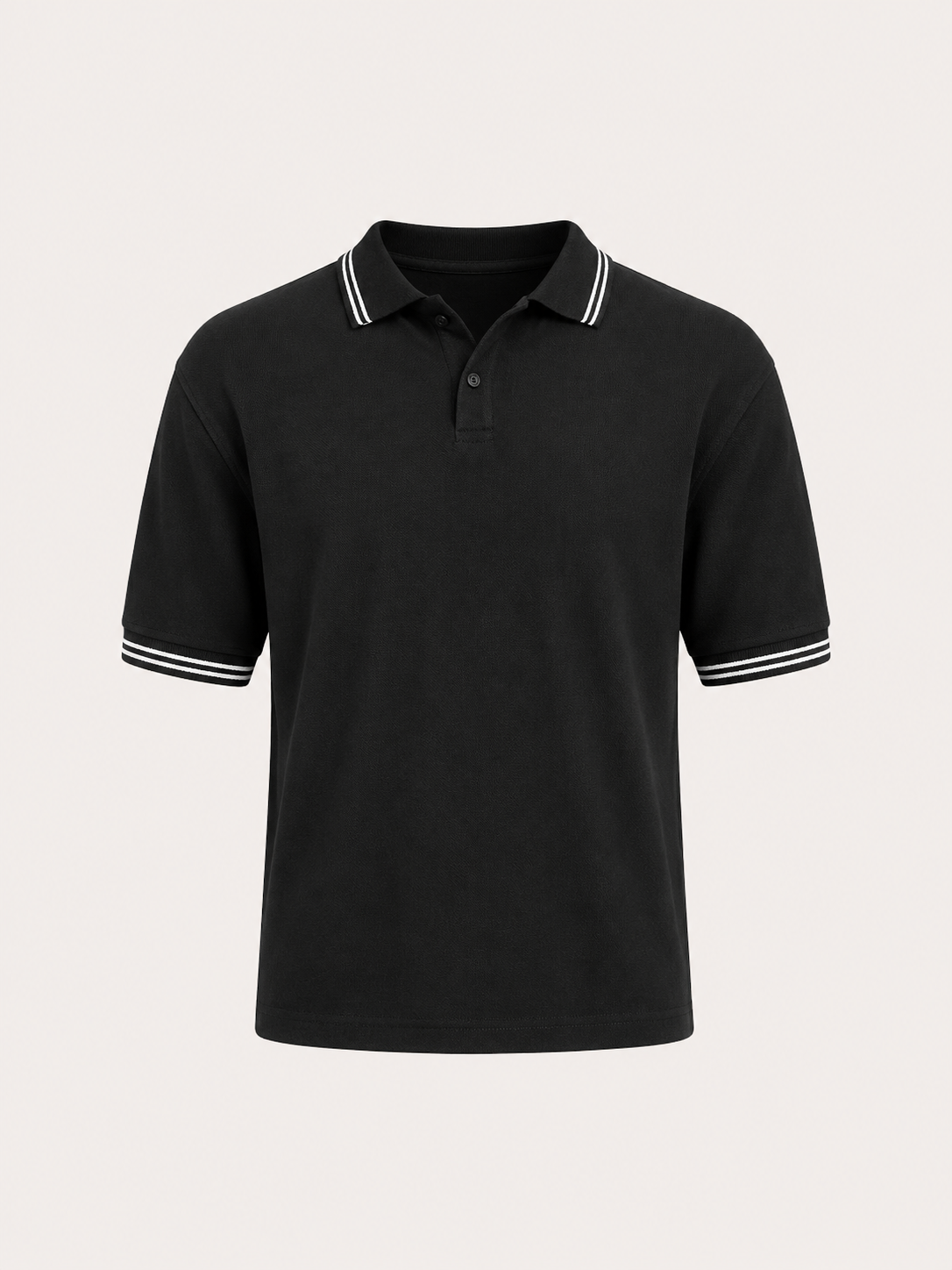 Cotton Polo