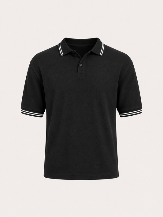 Cotton Polo